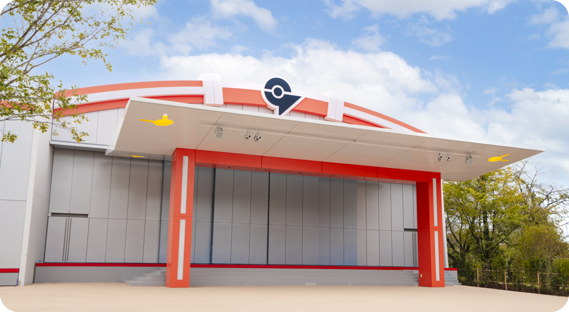 ポケパーク カントーとは｜ポケパーク カントー【公式】