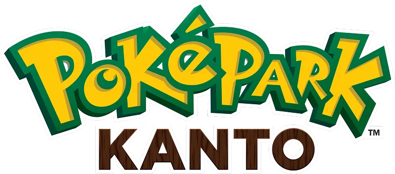 PéPark KANTO ポケパーク カントー